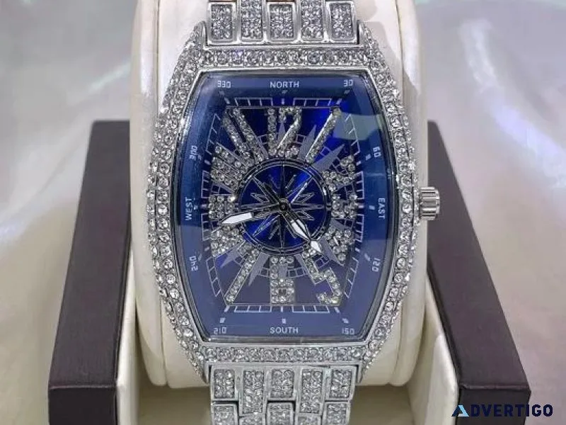 Luxury Mens Watch