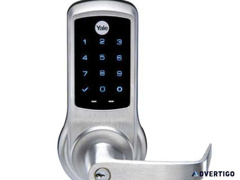 Burglar Alarm System Installation Company in USVI