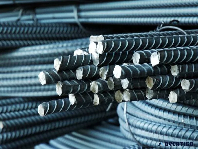 Steeloncall: your go-to destination for affordable tmt bars