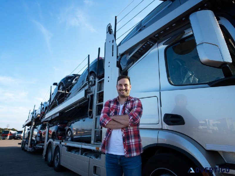 Financing Your Dream Rig with Truck Dispatching Services