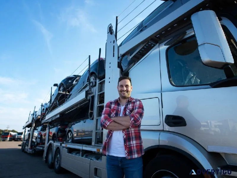Financing Your Dream Rig with Truck Dispatching Services