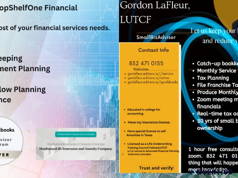 Digital Bookkeeping Remote