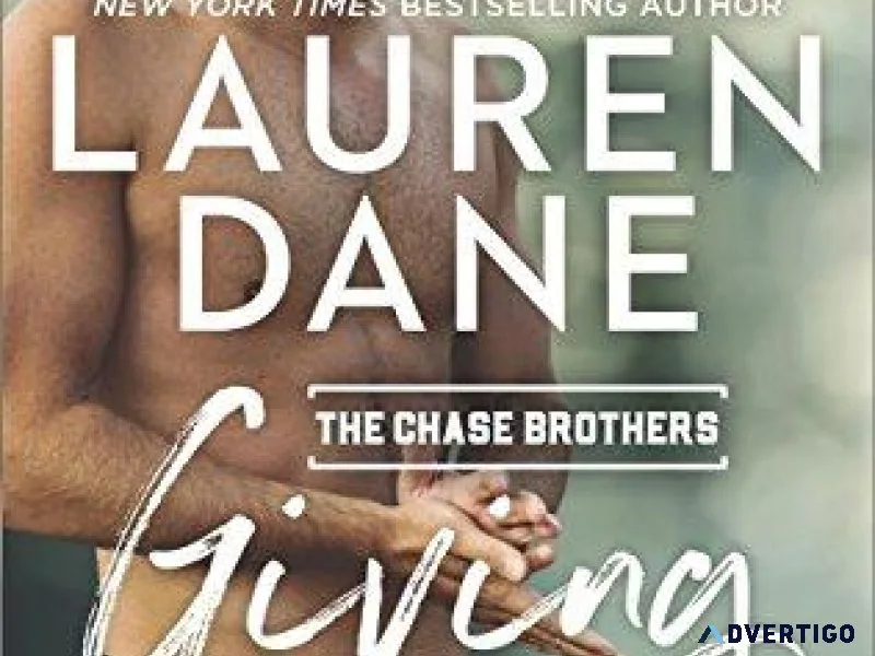 Small town romance from Lauren Dane