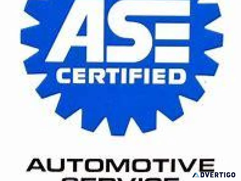 Affordable Mobile Mechanic Automotive Repair Service