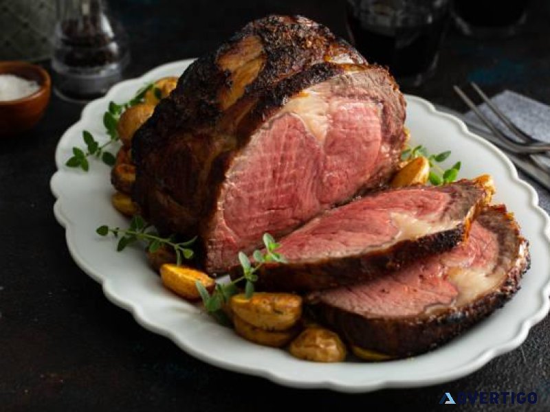 Santa Baby Loves Grass-Fed Beef