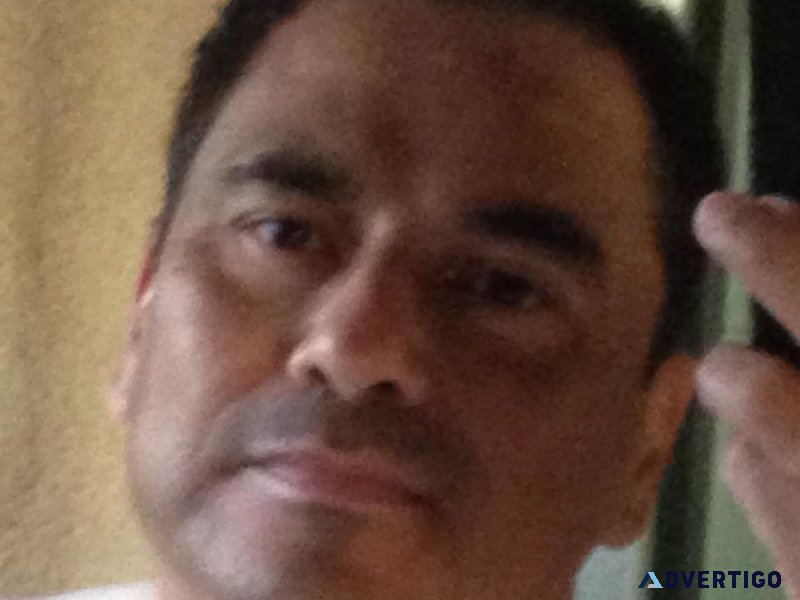 Mature Man Seeks FB Roommate Arrangement