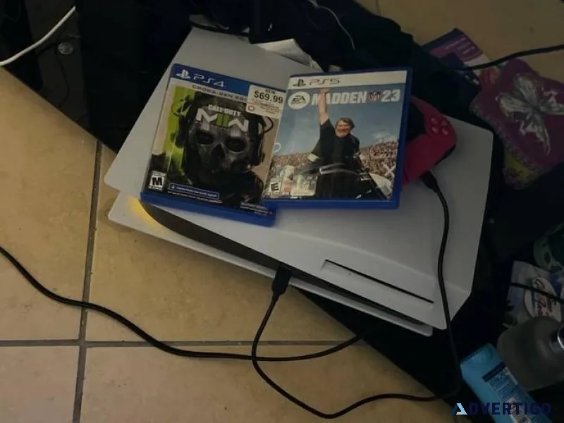 Ps5