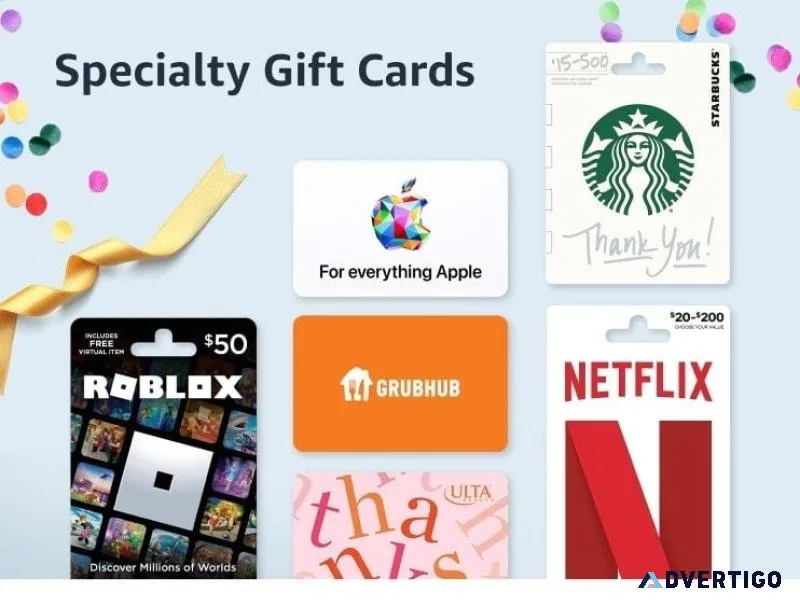 Grab Your 100 FREE Gift Card &ndash Instant Rewards Await