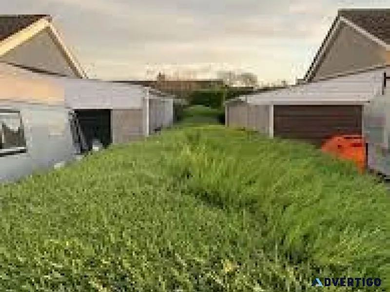 Hedge Reduction and Hedge Removal Services in Aberdeen