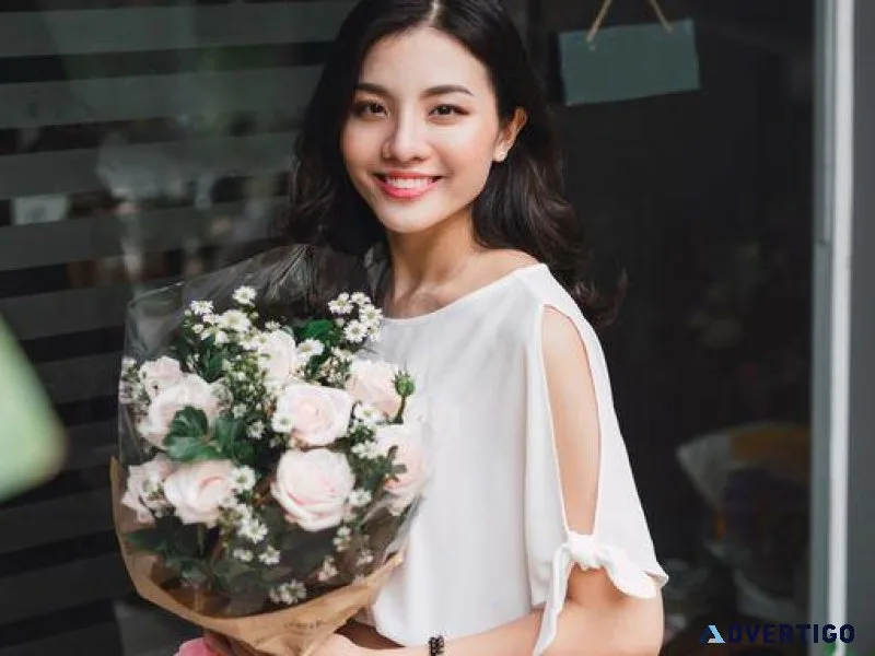 Send Flowers To Vietnam