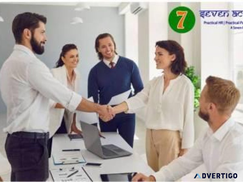 Practical HR Training in Mumbai