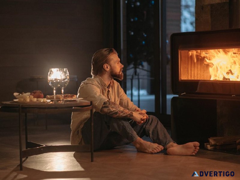 Freestanding Wood Heaters and Fireplaces Melbourne