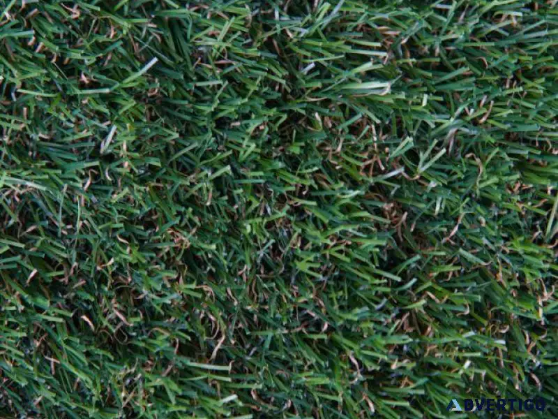 Revitalize Your Outdoor Space with York 28mm Artificial Grass