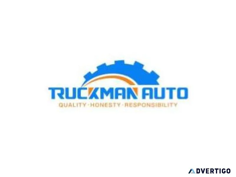 TRUCKMAN AUTOMOBILE