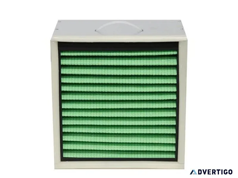 Buy HA-IFM-1111 Indoor Air Quality Monitor - HealthyAir