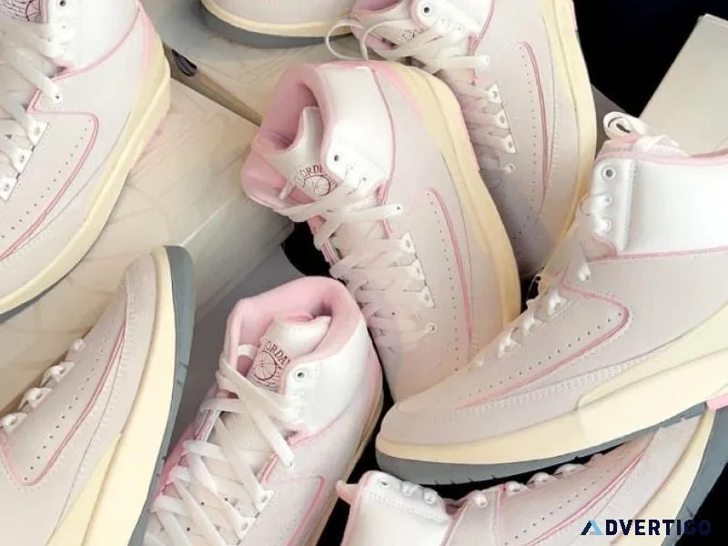 Air Jordan Nike All Size Shoe
