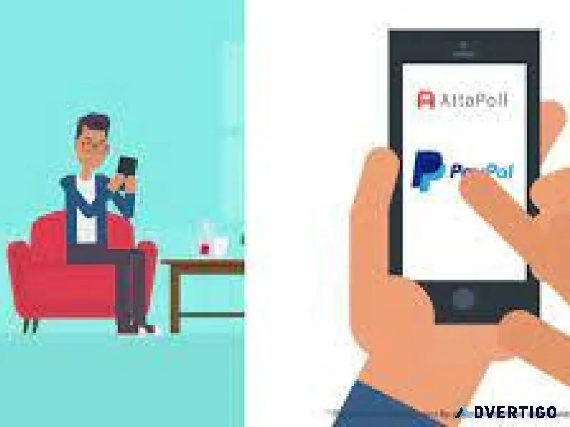 Install and Use the AttaPoll App