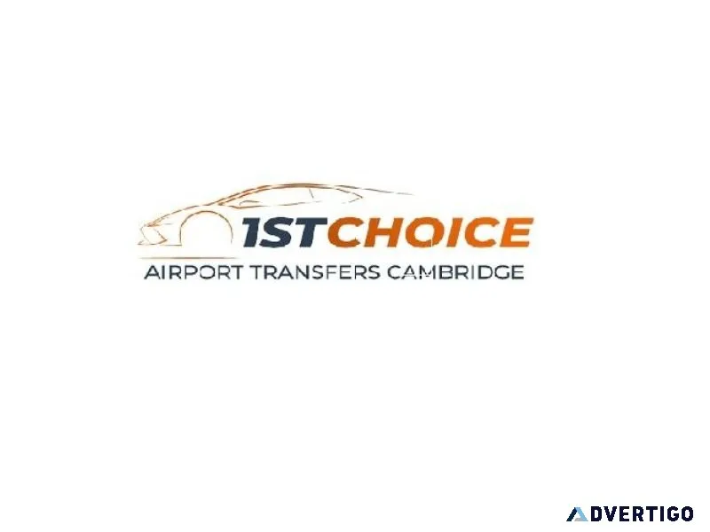 Book Your Airport Transfers to And from Cambridge