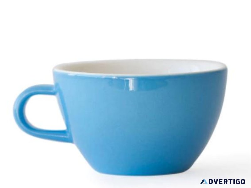 Latte Cups - 280ml  Shop Online