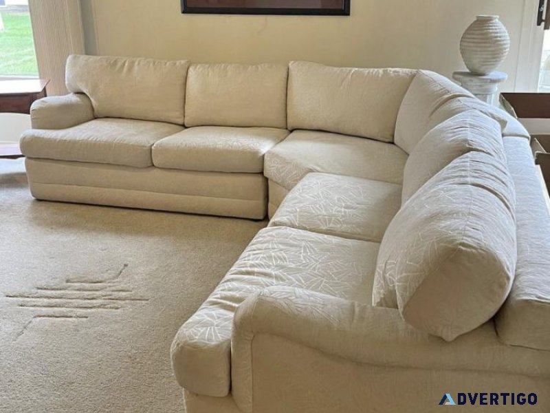 Very soft and clean