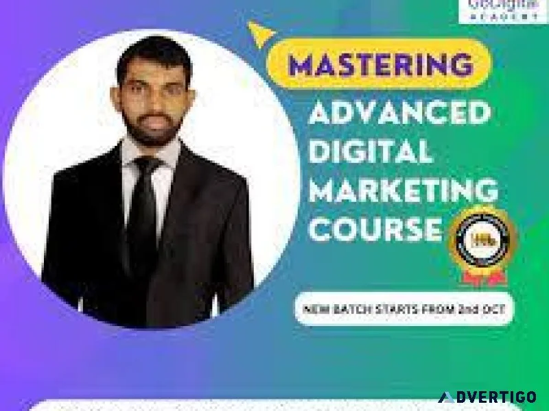 PPC Training Course in Ongole  Hyderabad  Godigital Academy