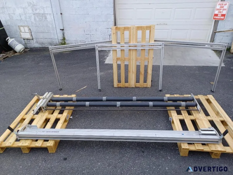 Keencut SmartFold Bench