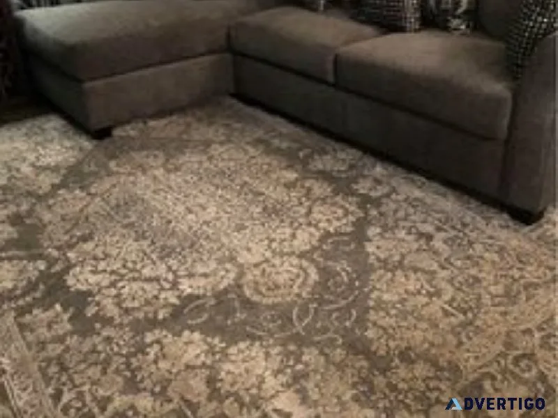 New sectional