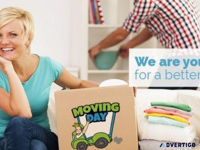 Man and Van Hire Package Removal
