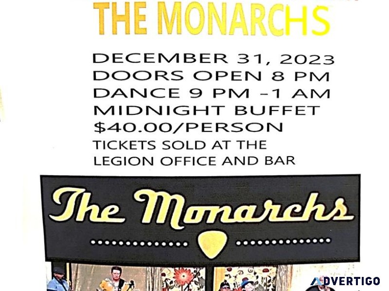 The Monarchs