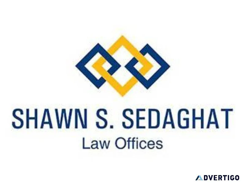Law Offices of Shawn Sedaghat