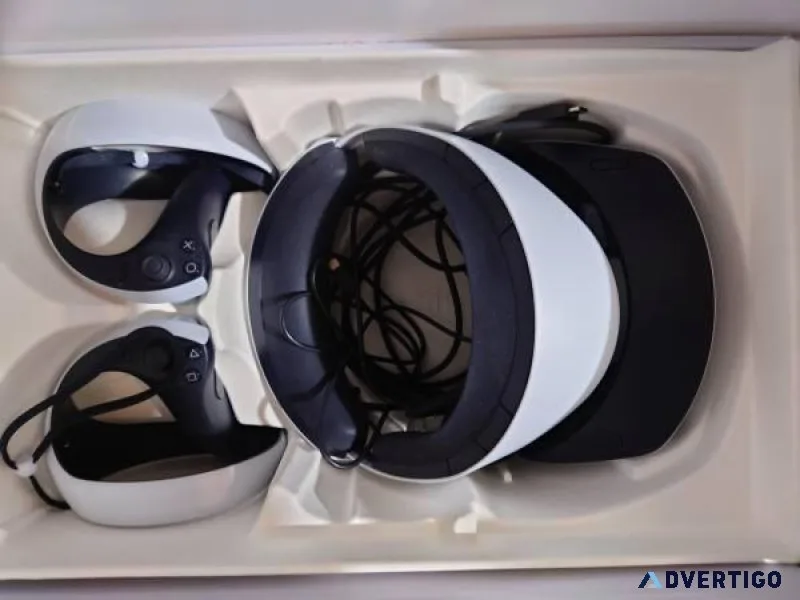 PS5 VR2