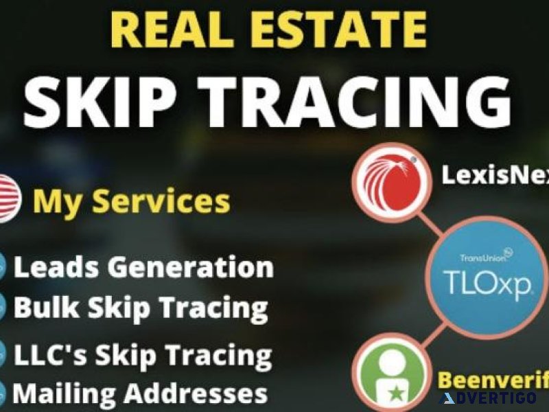 REAL ESTATE LEAD GENERATOR