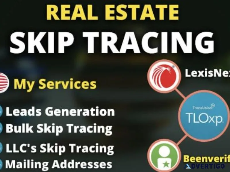 REAL ESTATE LEAD GENERATOR
