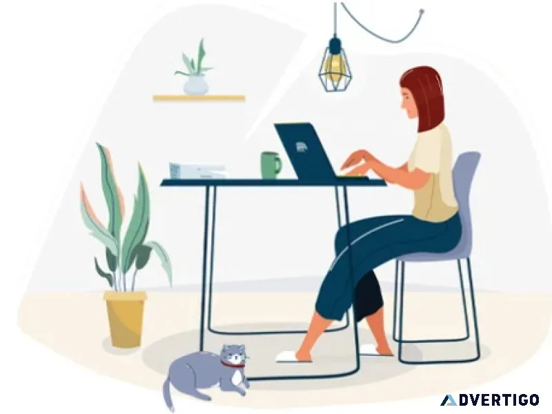 Start Working and Earning Online