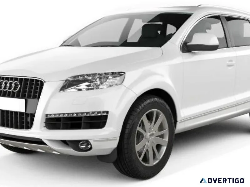 Luxury Transfers