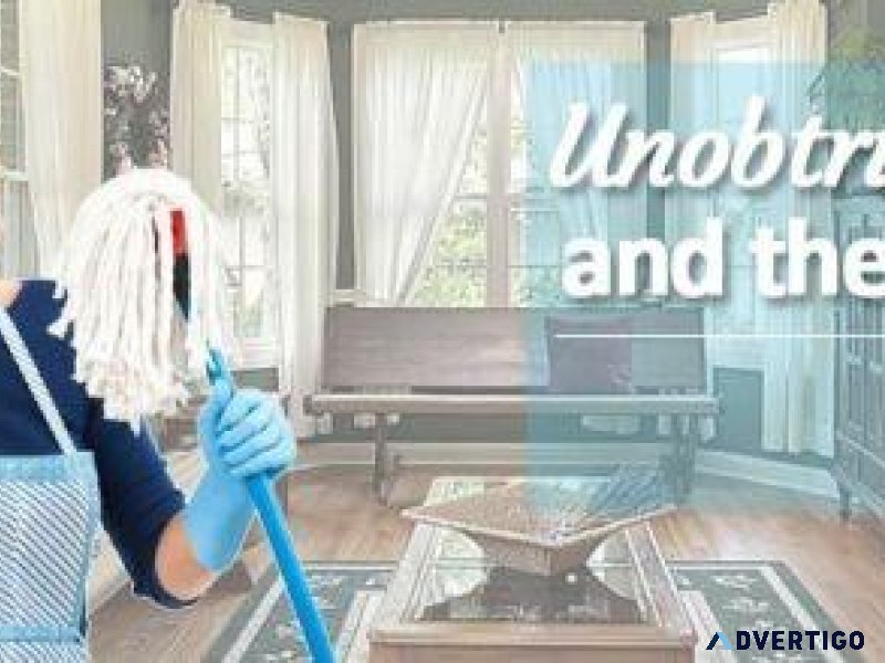Carpet Cleaning House Cleaning