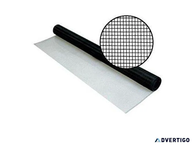 Insect screen Pool And Patio Screen 108 x 100