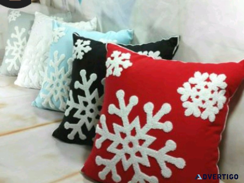 Festive Finds Christmas D&eacutecor Delights Await
