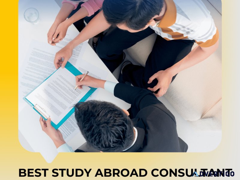 Dream Discover Achieve  Andheri Study Abroad Consultants