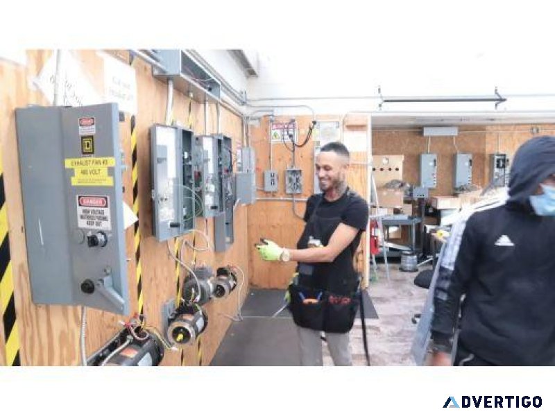 Best Skilled Trades Programs in Philadelphia