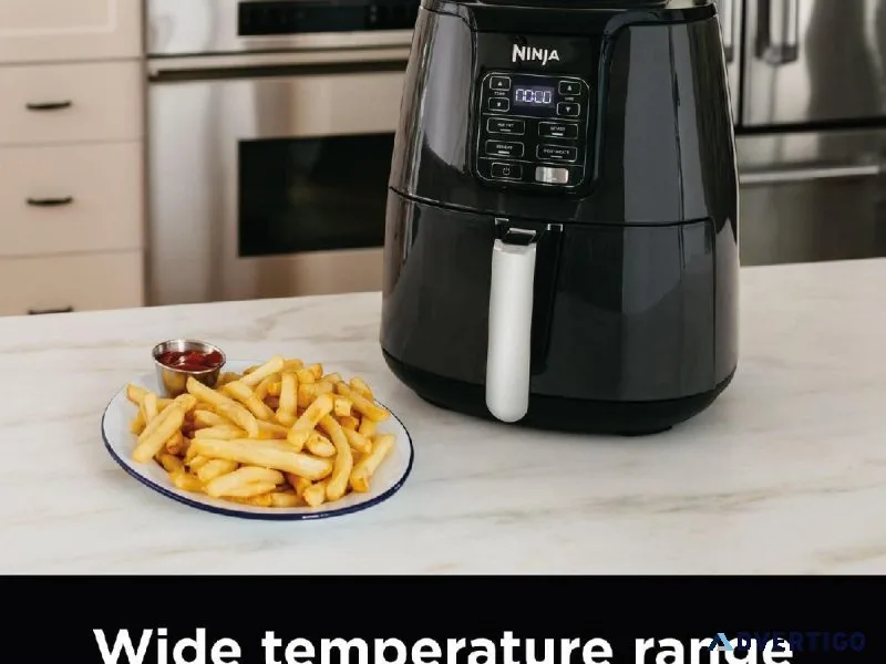 Air fryer