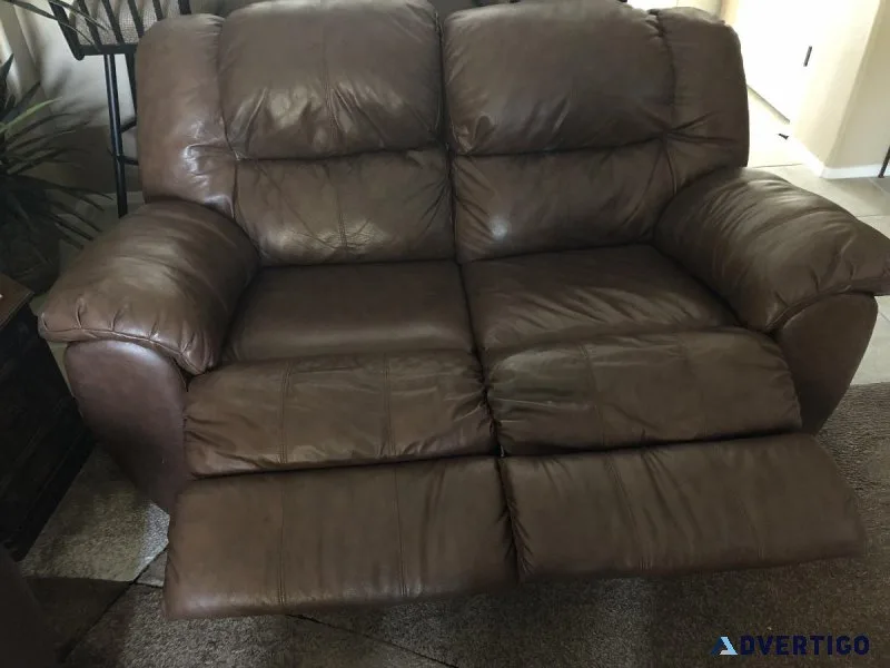 Love seat