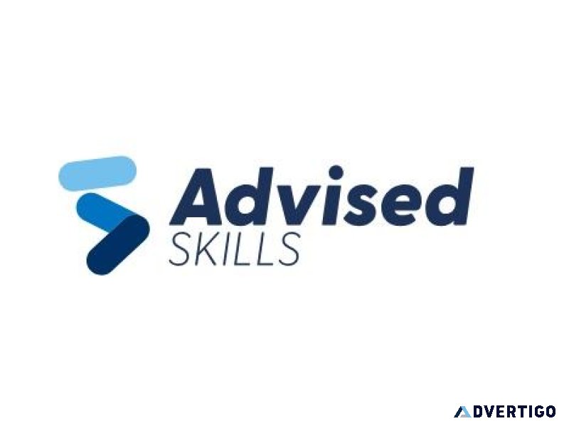 Advised Skills