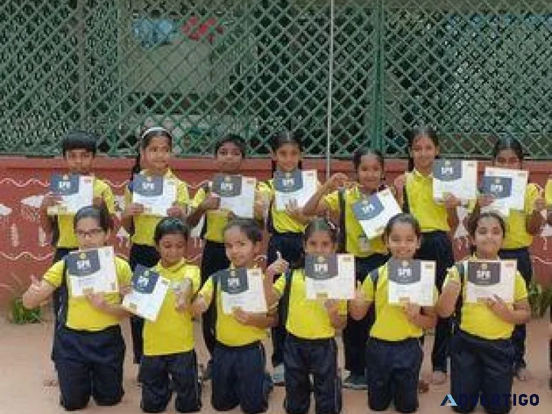 Preprimary Montessori schools in attapur