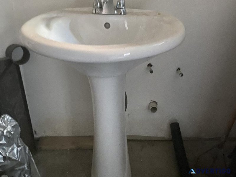 sink Pedistal