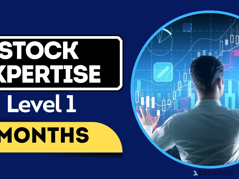 StockVidyapeeth Best Technical analysis training in Delhi