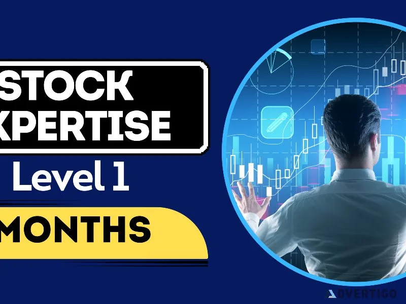 StockVidyapeeth Best Technical analysis training in Delhi