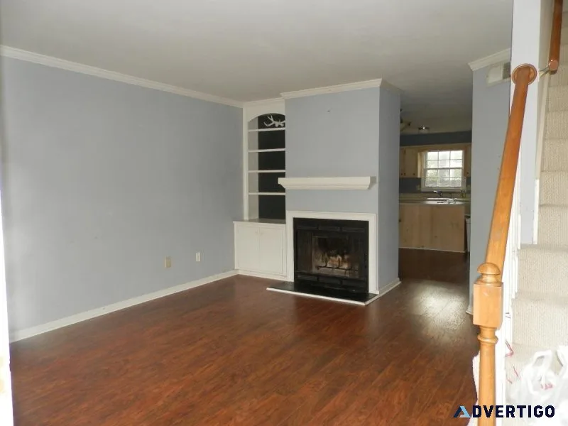 Welcome to a two-story Condo close to VU (Nashville TN)