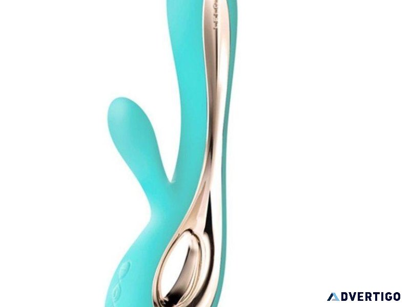 Upgrade Your Pleasure with LELO Soraya 2