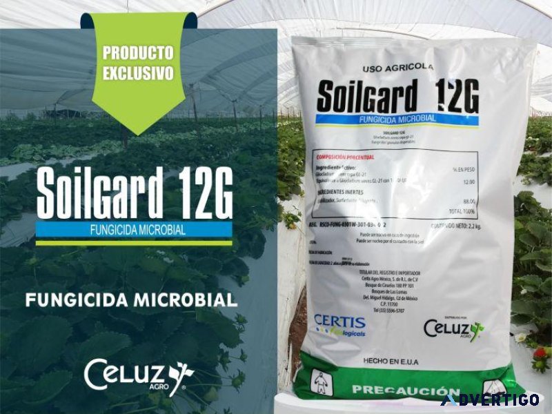 SOILGARD 12G